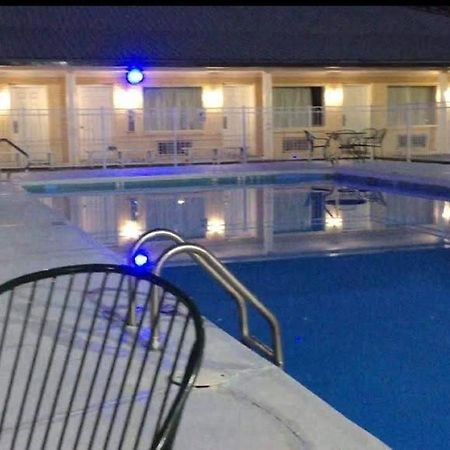 Stay Express Inn & Suites Demopolis Exterior foto