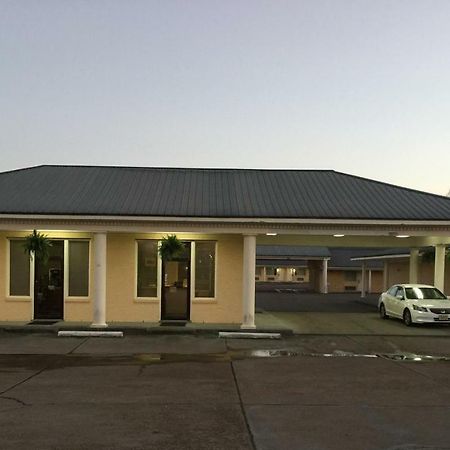 Stay Express Inn & Suites Demopolis Exterior foto