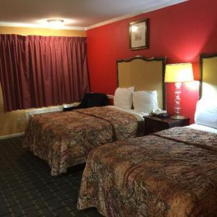 Stay Express Inn & Suites Demopolis Quarto foto