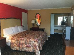Stay Express Inn & Suites Demopolis Quarto foto