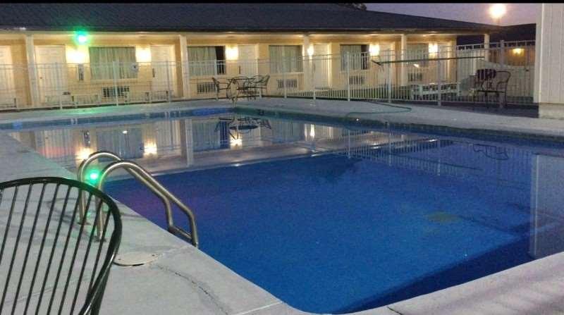 Stay Express Inn & Suites Demopolis Instalações foto